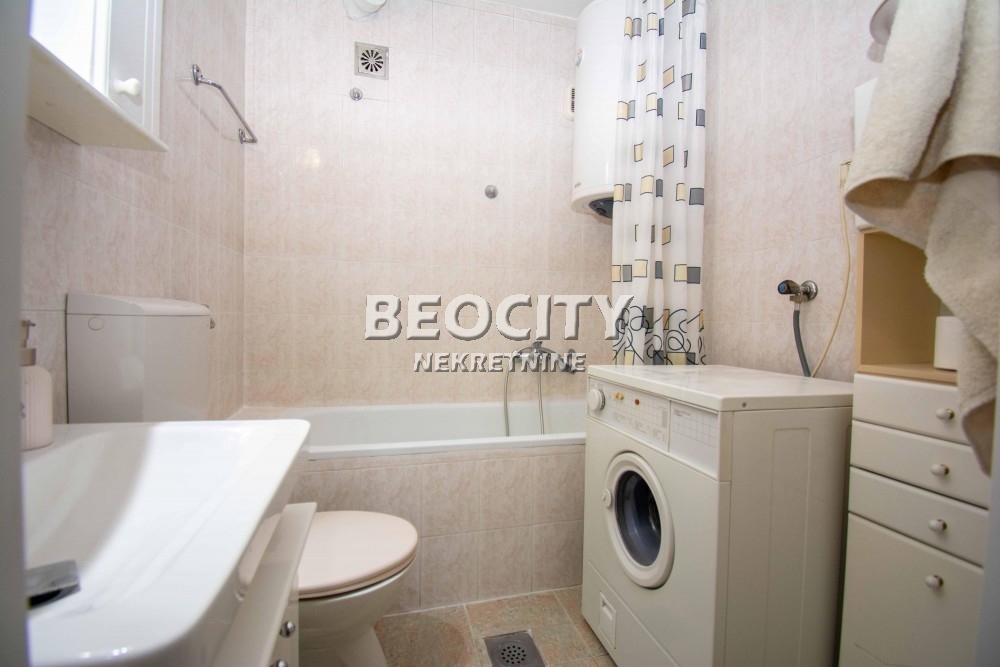 Dvosoban stan, 54 m2, Centar, Nikole Spasića ID: 115611 11