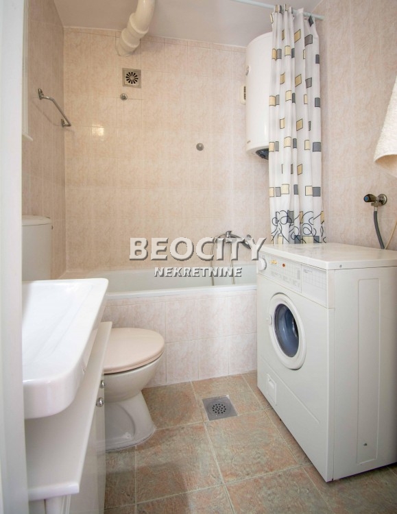 Dvosoban stan, 54 m2, Centar, Nikole Spasića ID: 115611 12