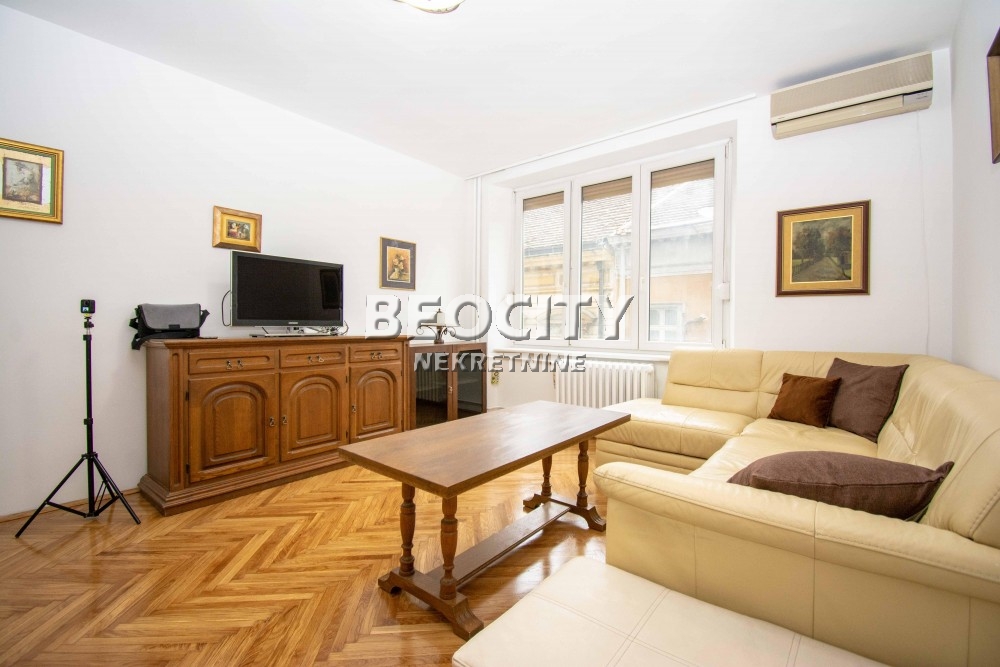 Dvosoban stan, 54 m2, Centar, Nikole Spasića ID: 115611 2