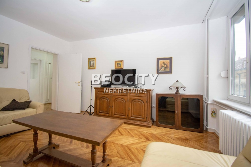 Dvosoban stan, 54 m2, Centar, Nikole Spasića ID: 115611 3