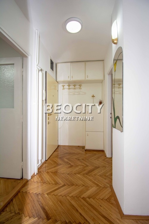 Dvosoban stan, 54 m2, Centar, Nikole Spasića ID: 115611 4
