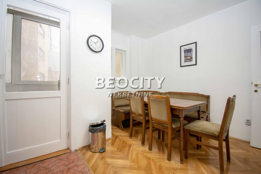 Dvosoban stan, 54 m2, Centar, Nikole Spasića ID: 115611 6
