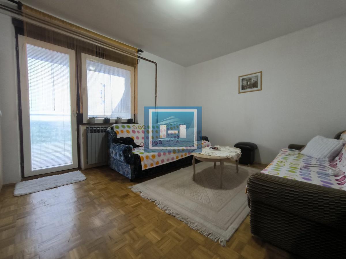 Na prodaju – Stan u Ćupriji! 1