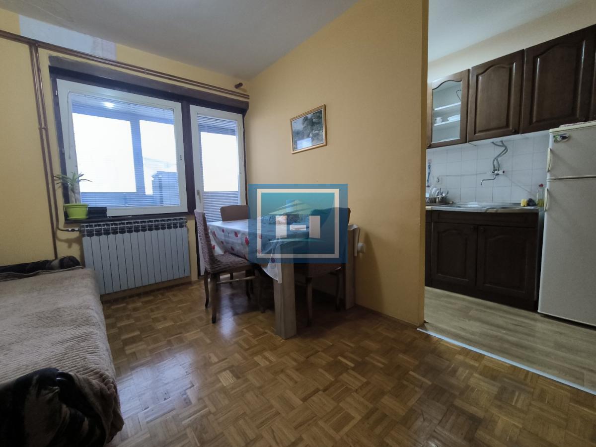 Na prodaju – Stan u Ćupriji! 2