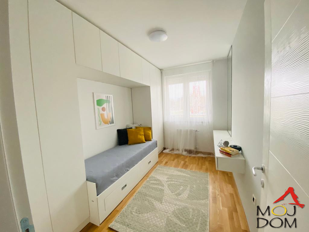 Stan,NOVI SAD,SAJAM,kv: 62, € 216300, ID: 1028009 11