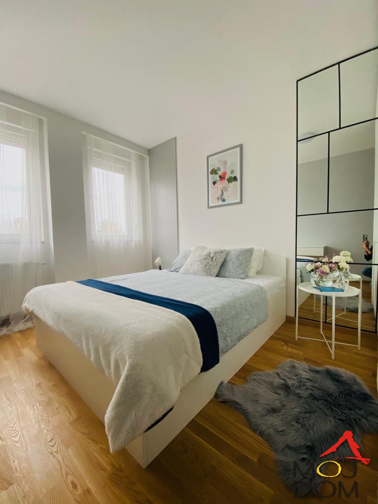 Stan,NOVI SAD,SAJAM,kv: 62, € 216300, ID: 1028009 8