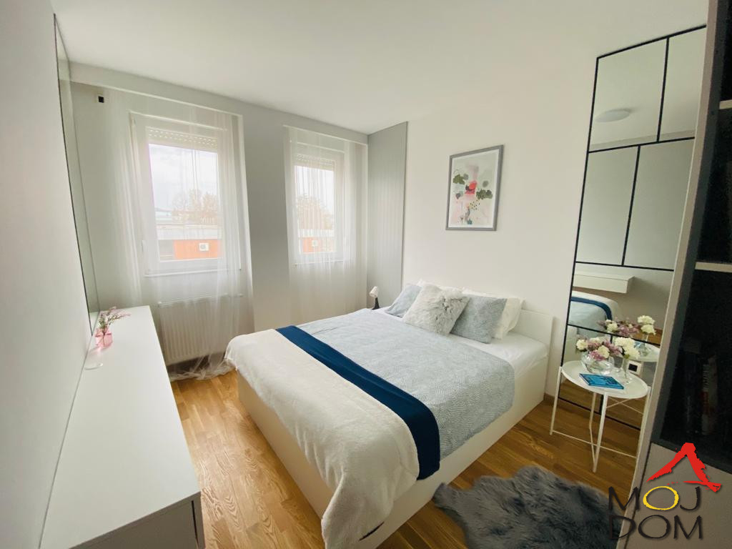 Stan,NOVI SAD,SAJAM,kv: 62, € 216300, ID: 1028009 9