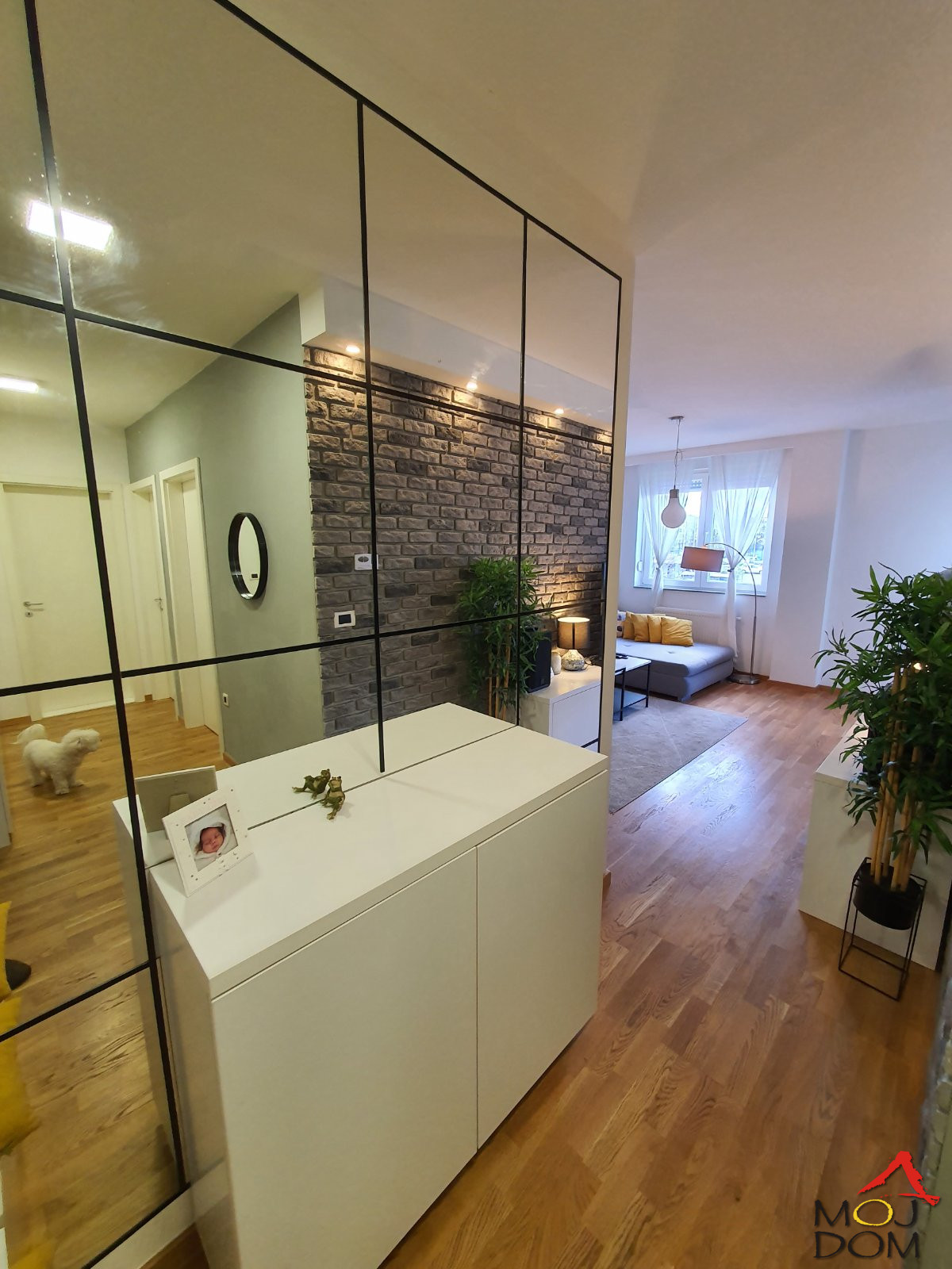 Stan,NOVI SAD,SAJAM,kv: 62, € 216300, ID: 1028009 7