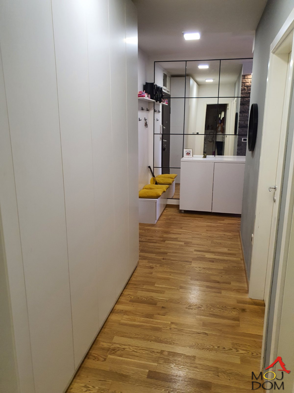 Stan,NOVI SAD,SAJAM,kv: 62, € 216300, ID: 1028009 15
