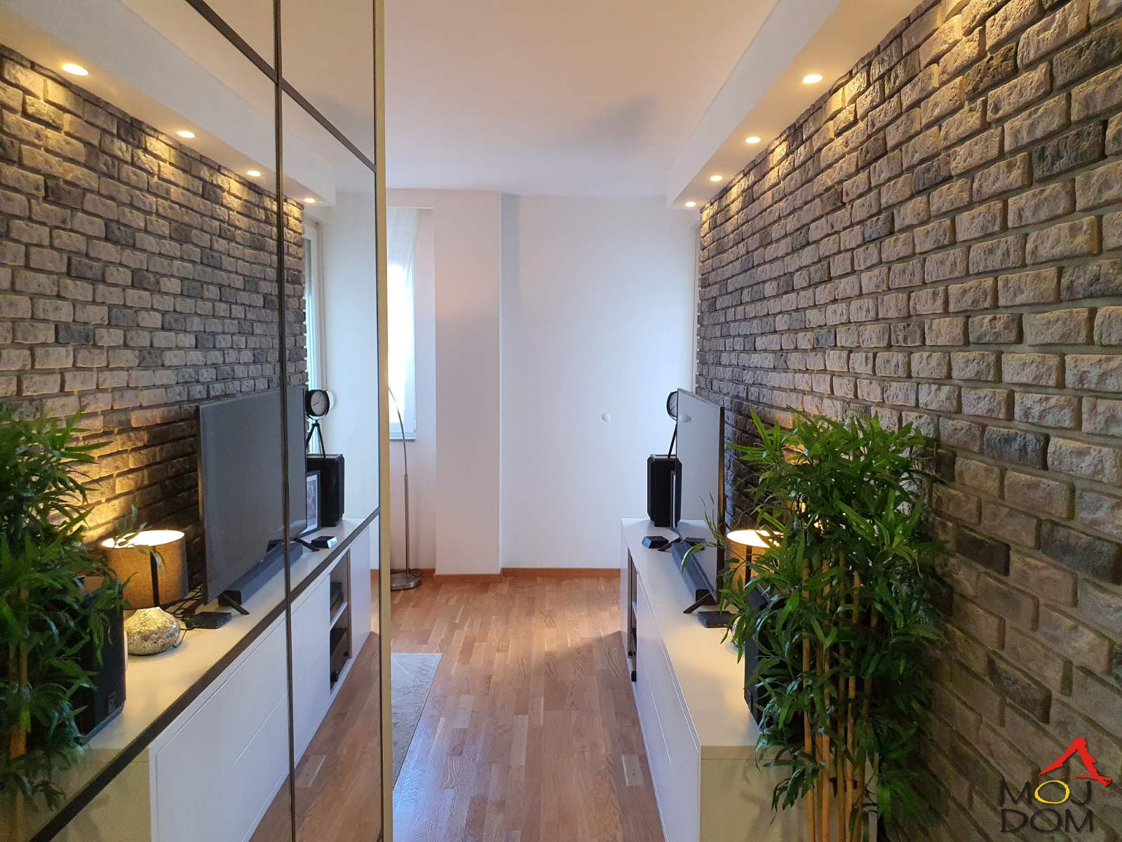 Stan,NOVI SAD,SAJAM,kv: 62, € 216300, ID: 1028009 6