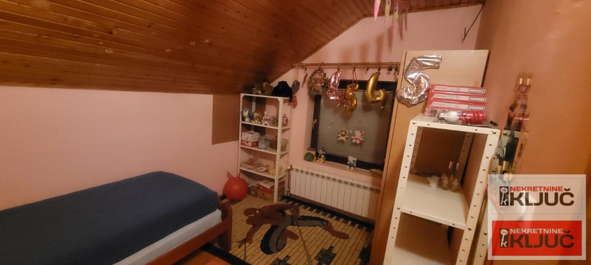 ADICE, Kuća 179 m2 na placu 300m2, Branka Ćopića 12