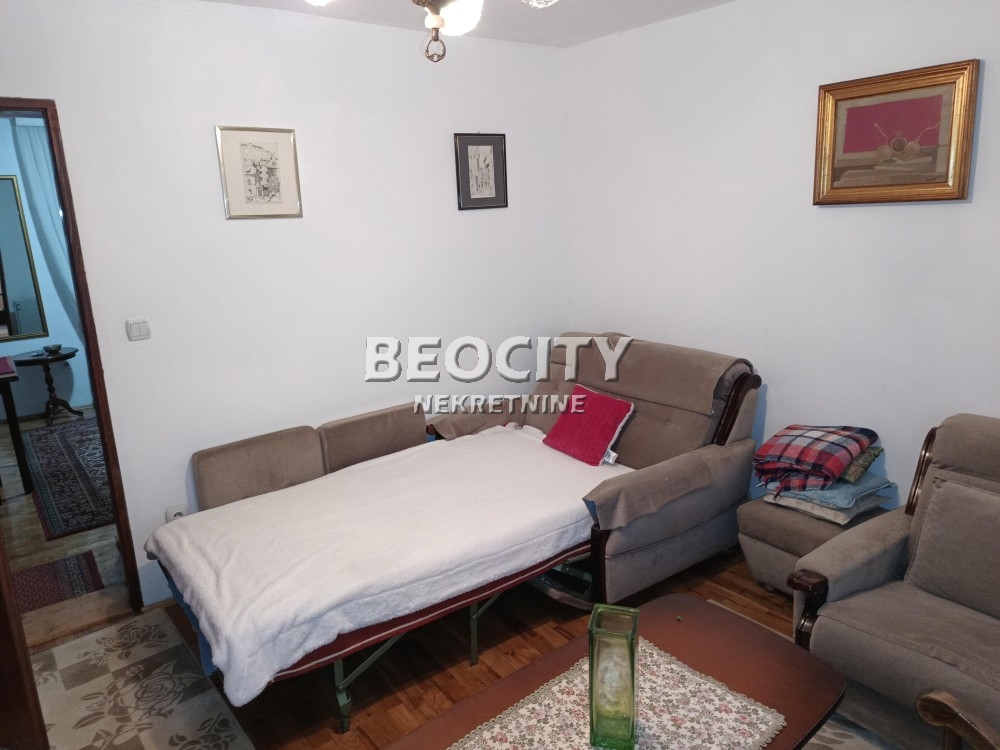 Dvosoban stan, 38 m2, Bežanijska kosa, Joze Šćurle ID: 115691 2