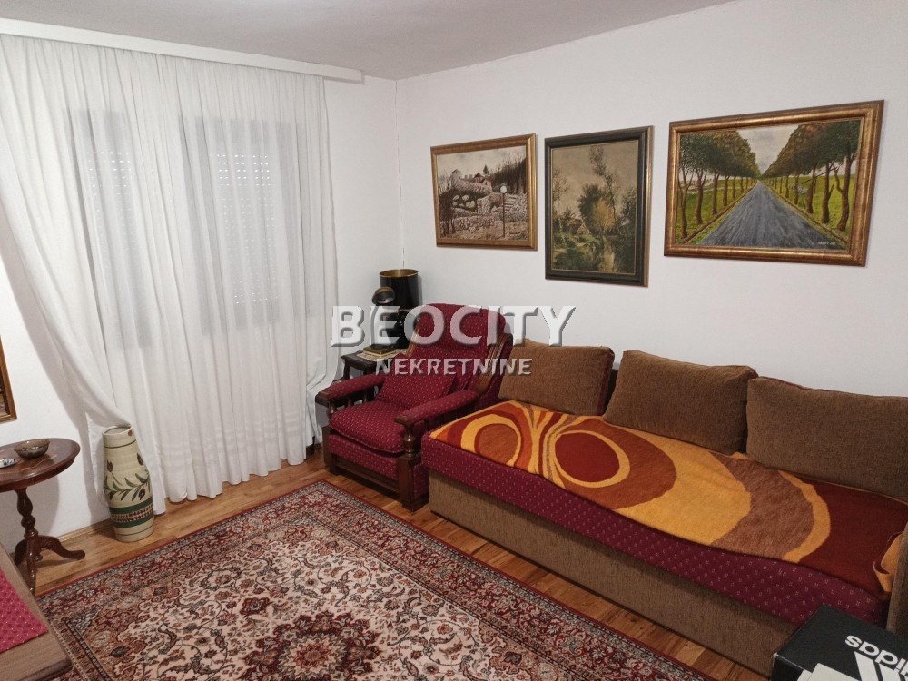 Dvosoban stan, 38 m2, Bežanijska kosa, Joze Šćurle ID: 115691 3