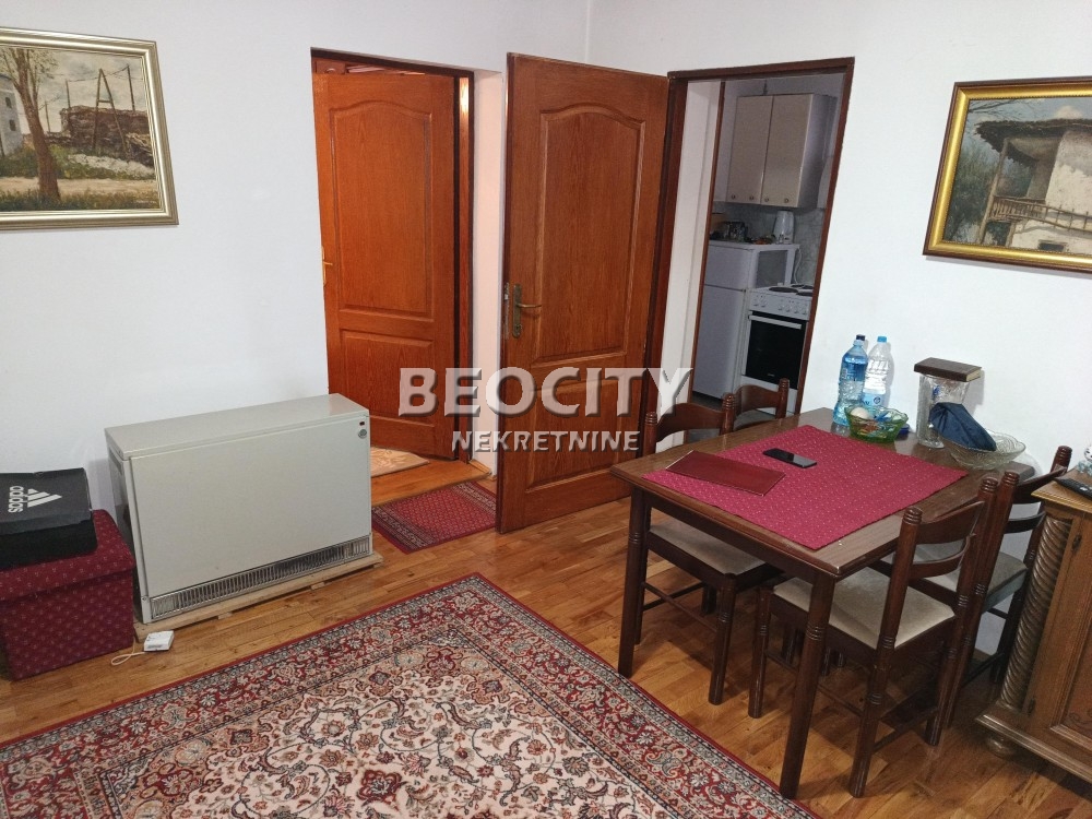 Dvosoban stan, 38 m2, Bežanijska kosa, Joze Šćurle ID: 115691 4