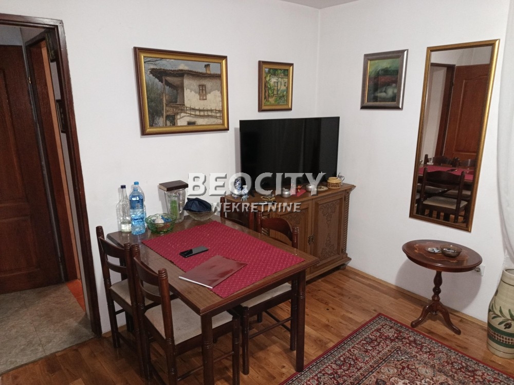 Dvosoban stan, 38 m2, Bežanijska kosa, Joze Šćurle ID: 115691 5
