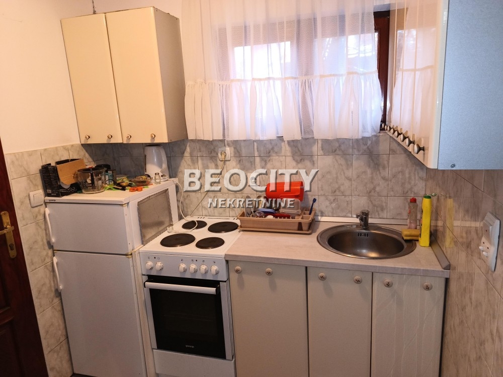 Dvosoban stan, 38 m2, Bežanijska kosa, Joze Šćurle ID: 115691 6