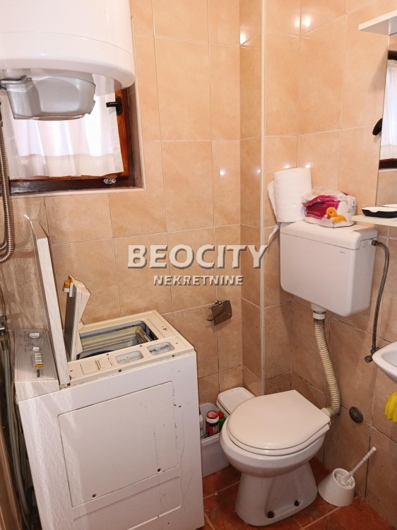 Dvosoban stan, 38 m2, Bežanijska kosa, Joze Šćurle ID: 115691 7