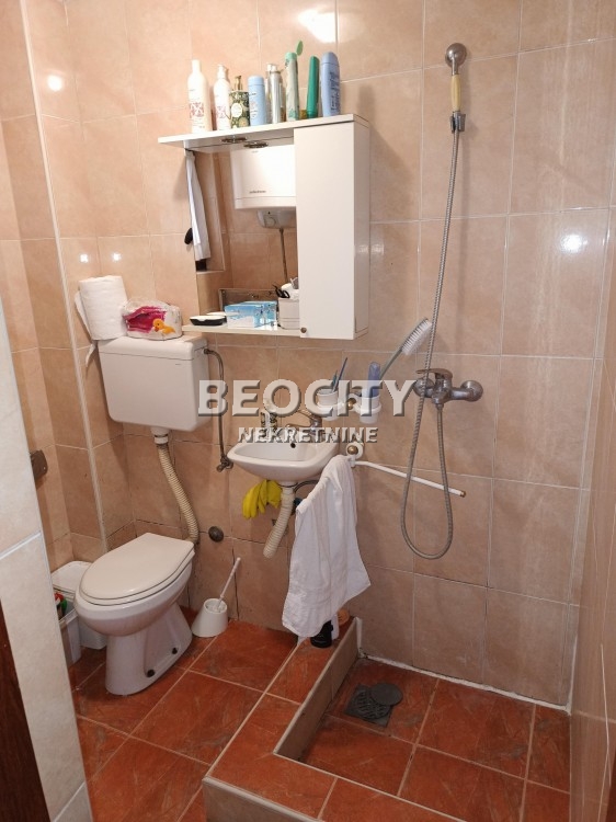 Dvosoban stan, 38 m2, Bežanijska kosa, Joze Šćurle ID: 115691 8
