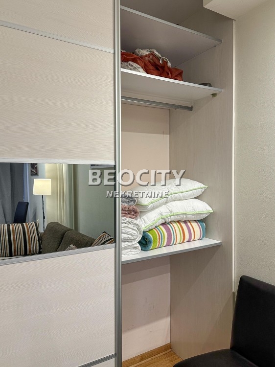 Dvosoban stan, 39 m2, Voždovac ID: 115697 13