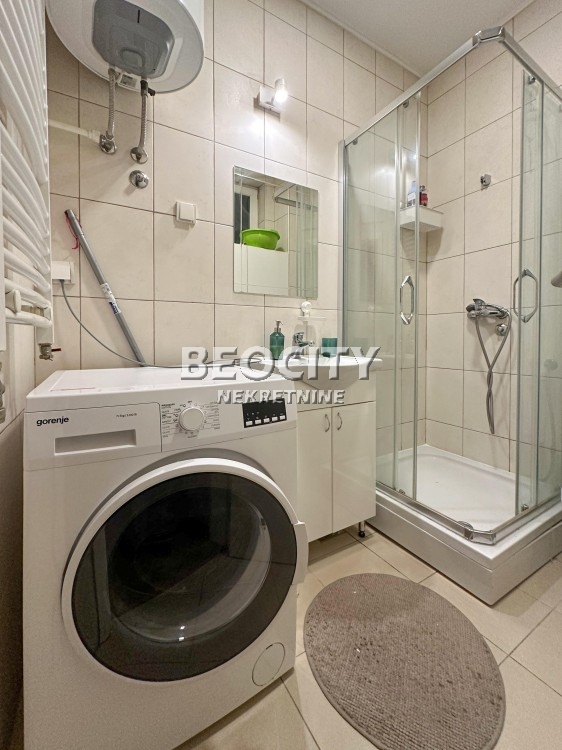 Dvosoban stan, 39 m2, Voždovac ID: 115697 15