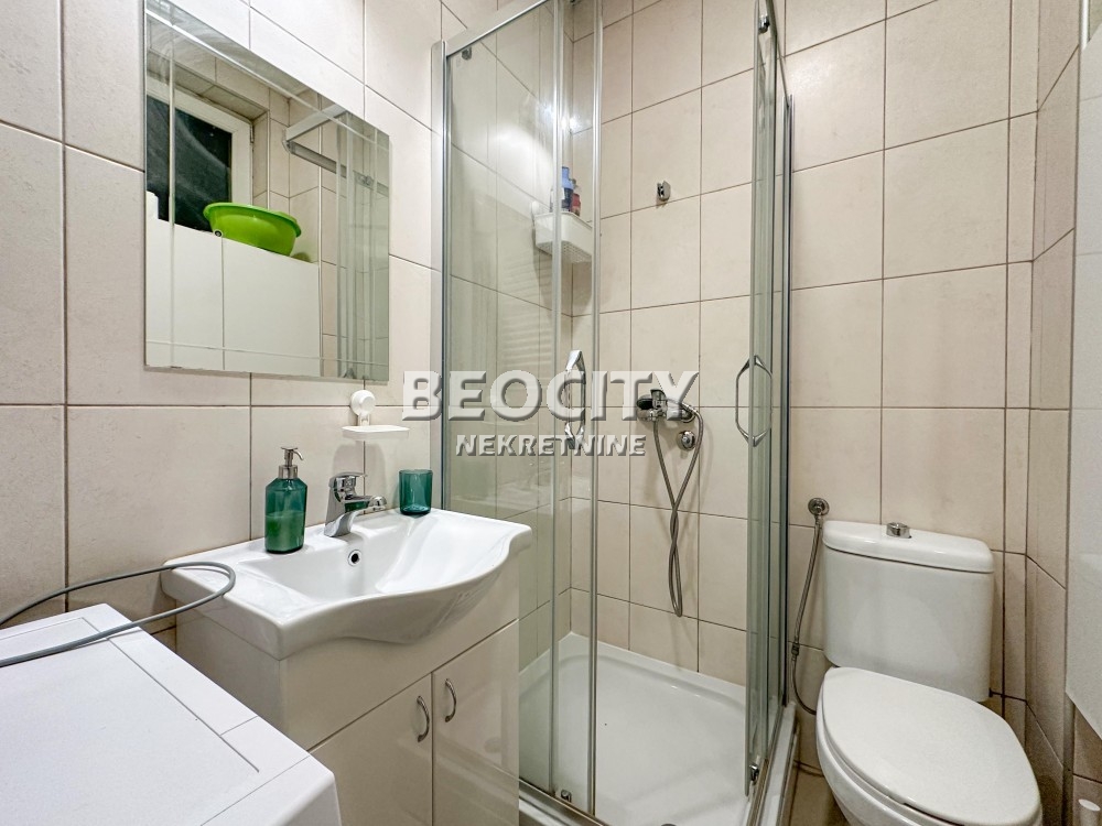 Dvosoban stan, 39 m2, Voždovac ID: 115697 16