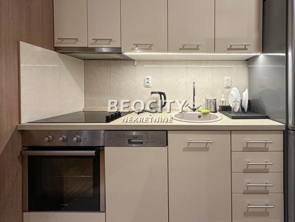 Dvosoban stan, 39 m2, Voždovac ID: 115697 6