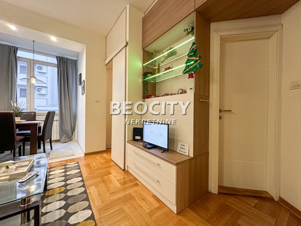 Dvosoban stan, 39 m2, Voždovac ID: 115697 7