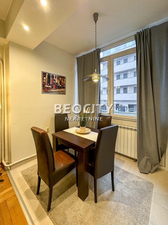 Dvosoban stan, 39 m2, Voždovac ID: 115697 8