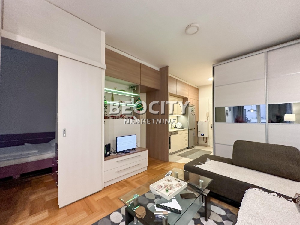 Dvosoban stan, 39 m2, Voždovac ID: 115697 2