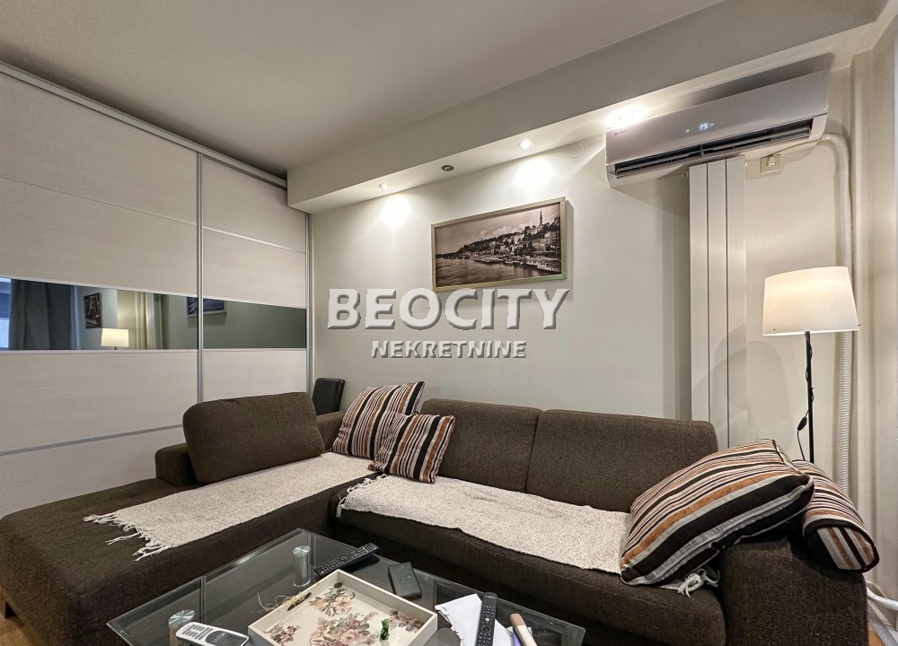 Dvosoban stan, 39 m2, Voždovac ID: 115697 3