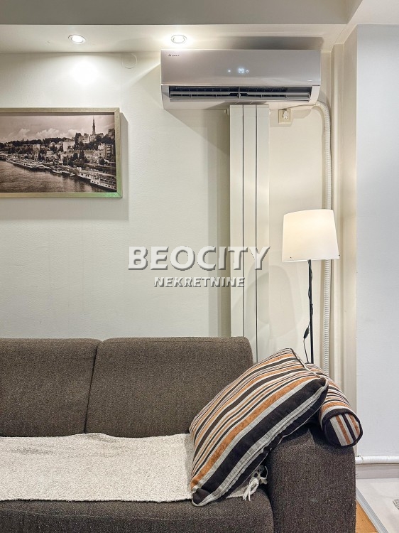 Dvosoban stan, 39 m2, Voždovac ID: 115697 4