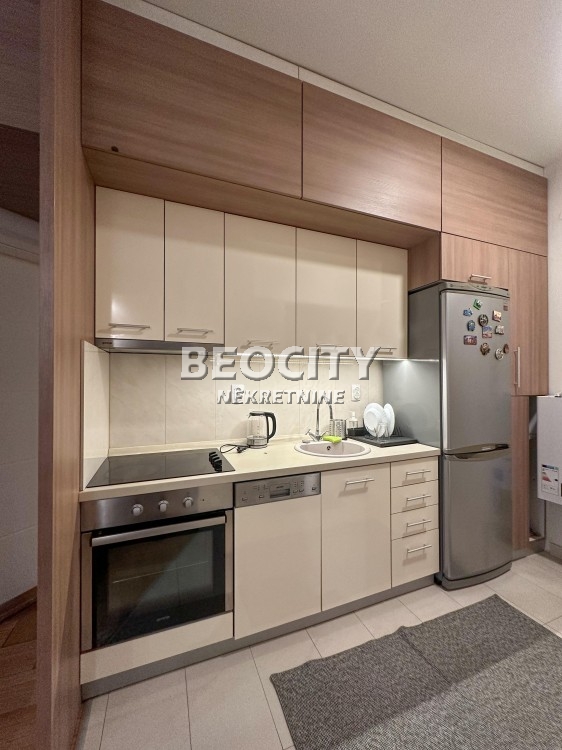 Dvosoban stan, 39 m2, Voždovac ID: 115697 5