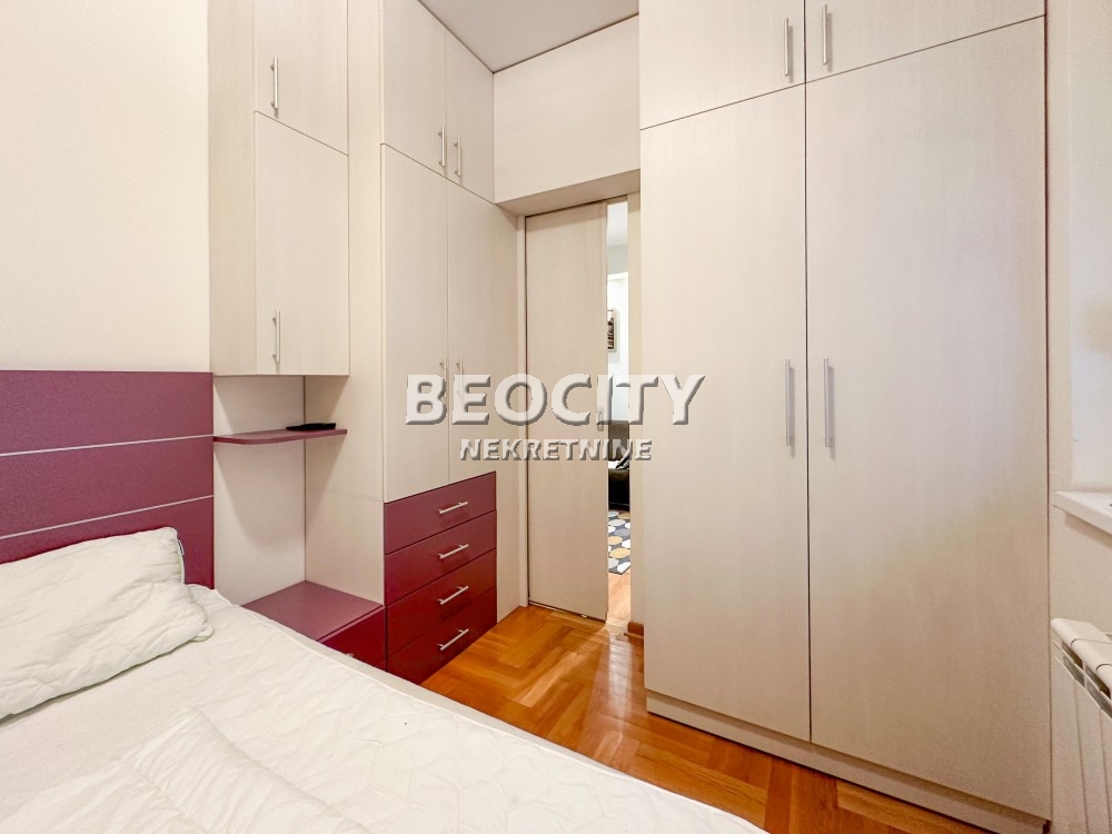 Dvosoban stan, 39 m2, Voždovac ID: 115697 10