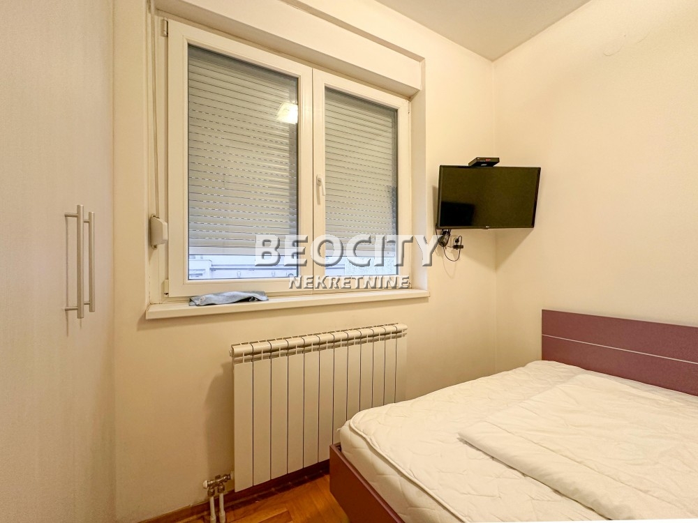 Dvosoban stan, 39 m2, Voždovac ID: 115697 11