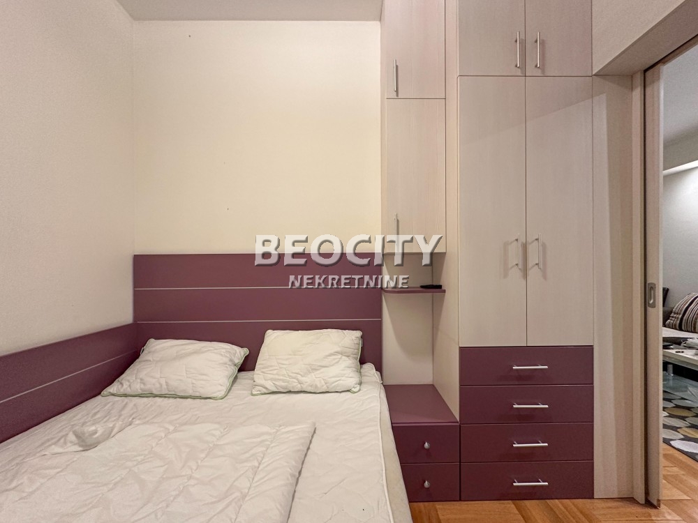Dvosoban stan, 39 m2, Voždovac ID: 115697 9