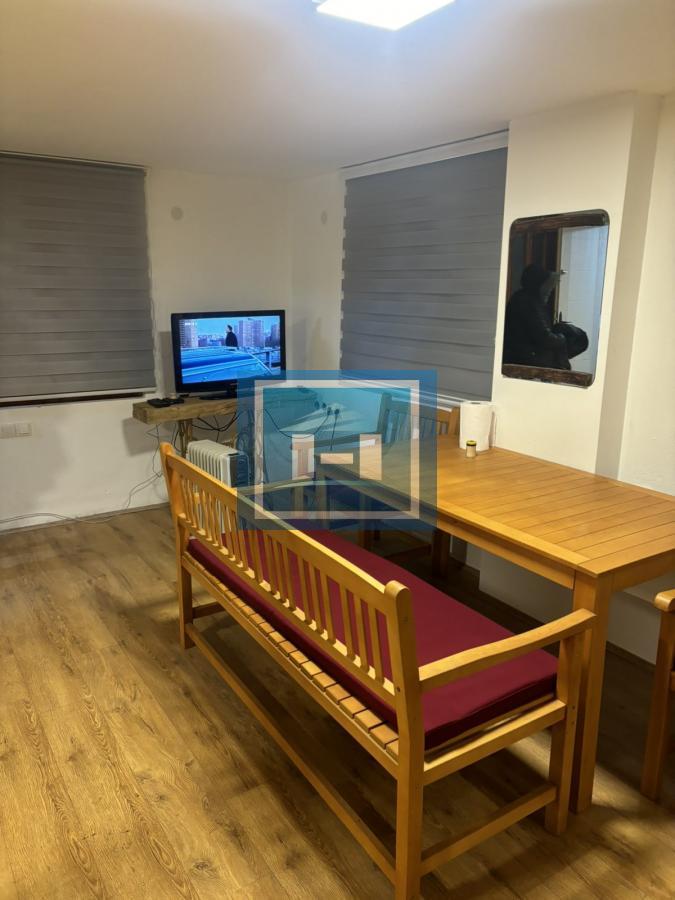 Kuća za izdavanje za radnike 1