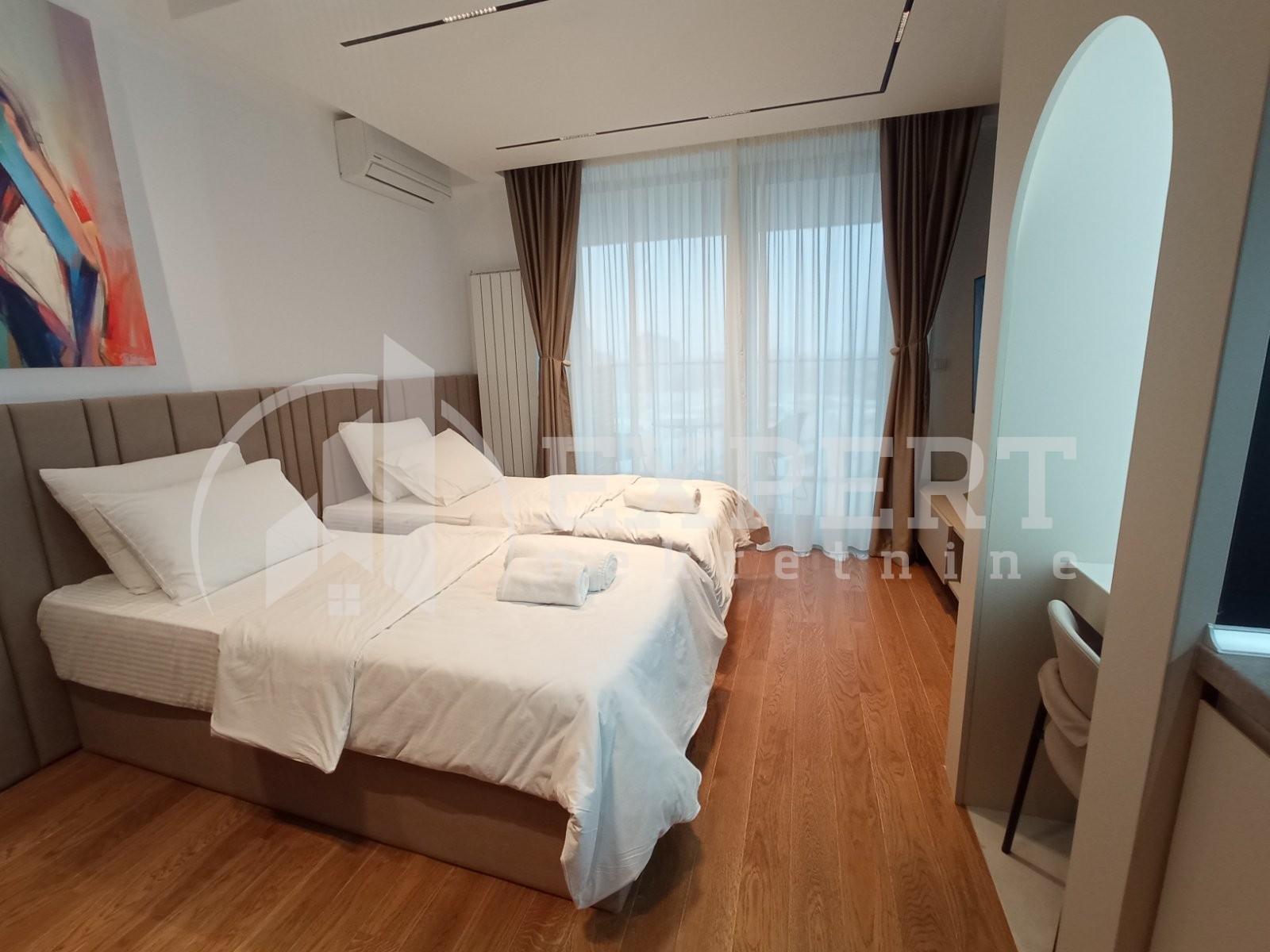 Jednosoban stan, 30 m2, Bulevar Nemanjića, Blagoja Parovića ID: i-013205 2