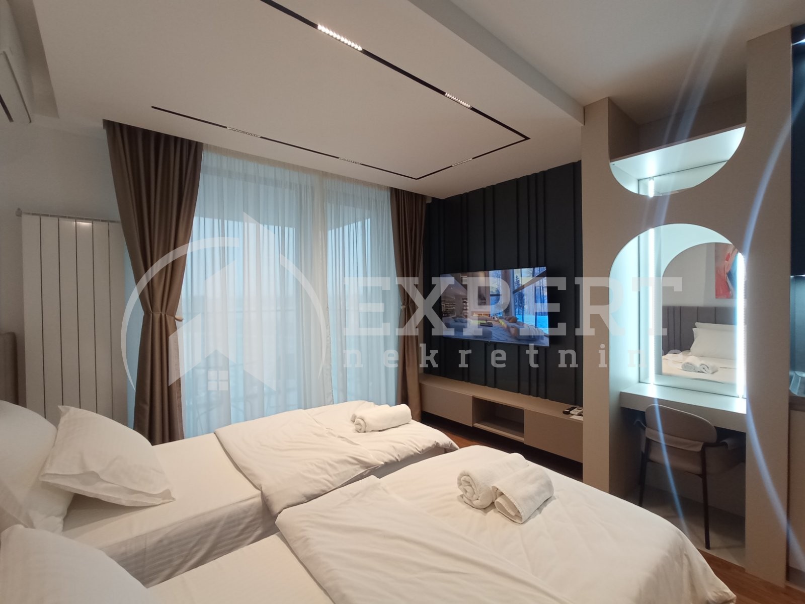 Jednosoban stan, 30 m2, Bulevar Nemanjića, Blagoja Parovića ID: i-013205 3
