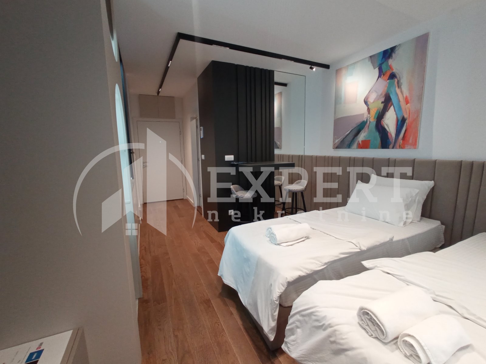 Jednosoban stan, 30 m2, Bulevar Nemanjića, Blagoja Parovića ID: i-013205 5