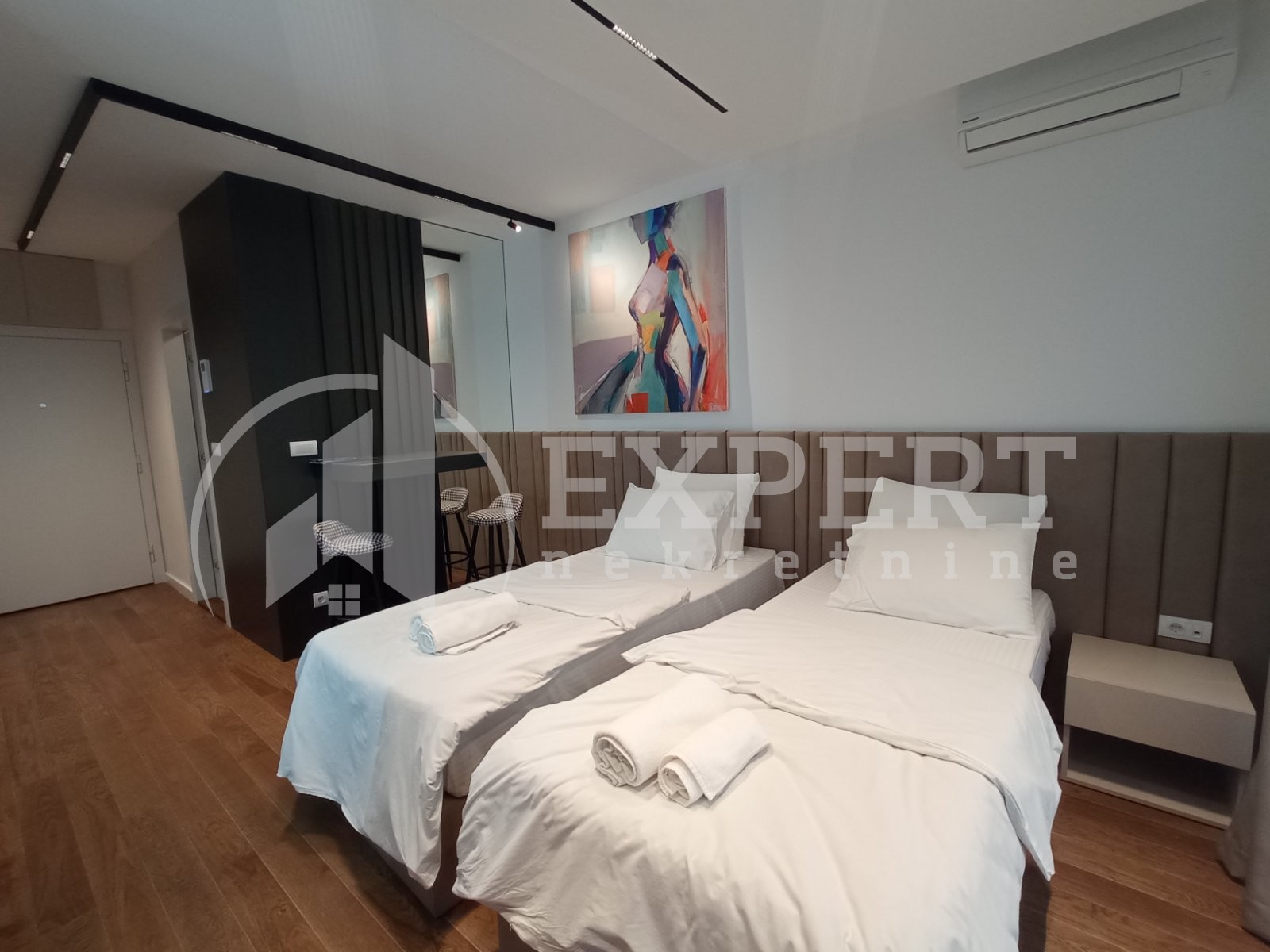 Jednosoban stan, 30 m2, Bulevar Nemanjića, Blagoja Parovića ID: i-013205 6