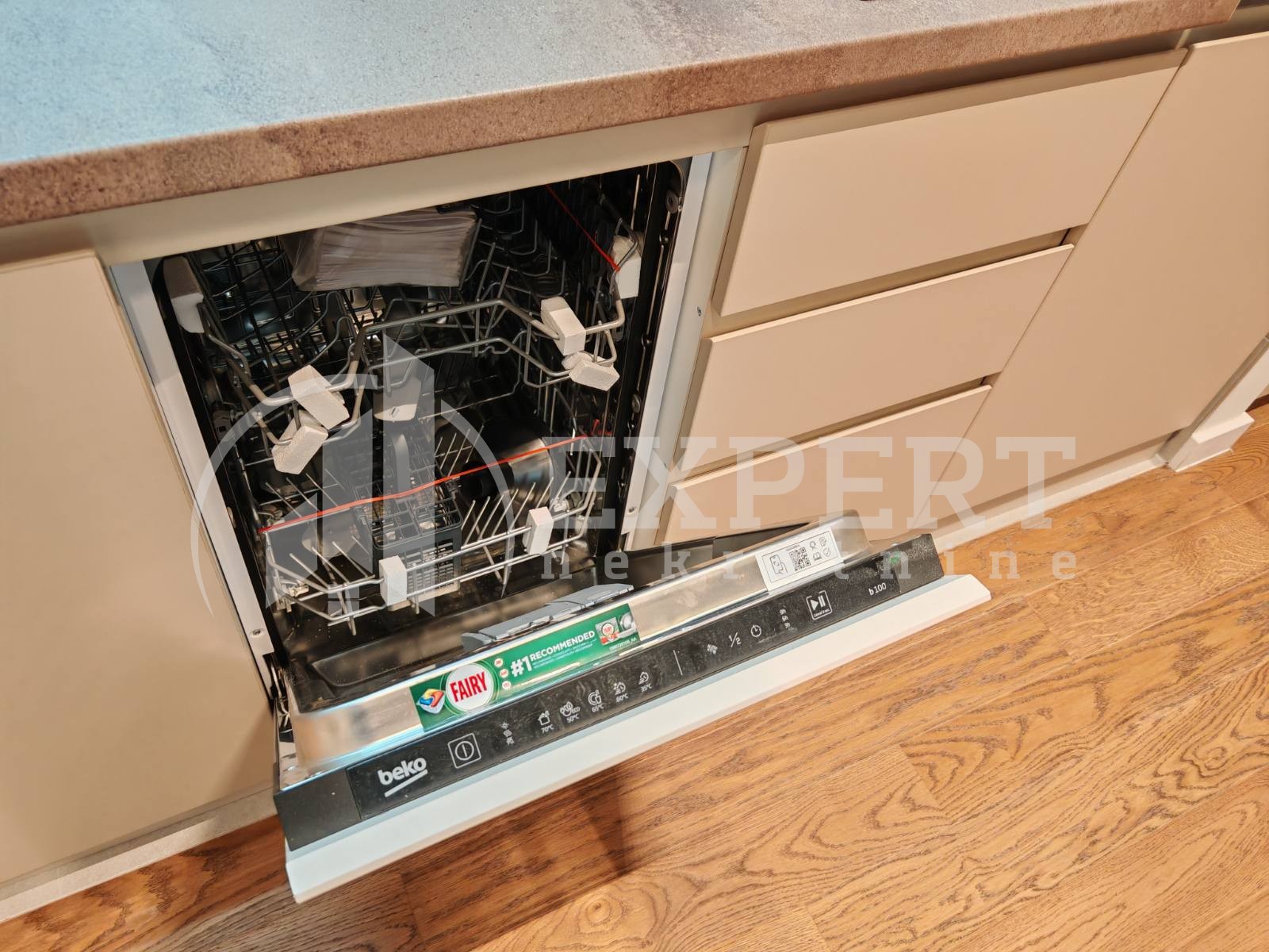 Jednosoban stan, 30 m2, Bulevar Nemanjića, Blagoja Parovića ID: i-013205 10