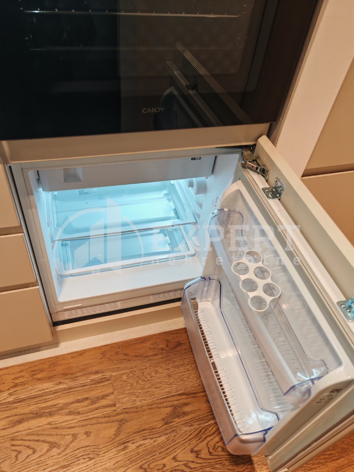 Jednosoban stan, 30 m2, Bulevar Nemanjića, Blagoja Parovića ID: i-013205 11