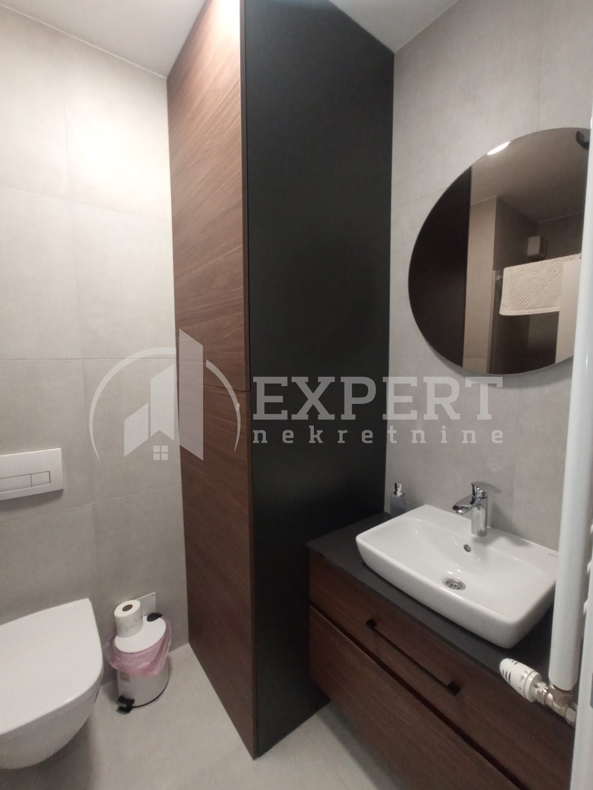 Jednosoban stan, 30 m2, Bulevar Nemanjića, Blagoja Parovića ID: i-013205 12