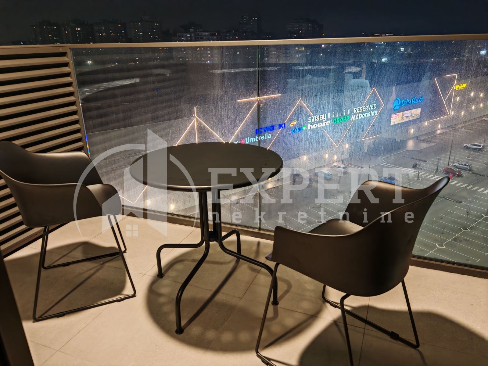 Jednosoban stan, 30 m2, Bulevar Nemanjića, Blagoja Parovića ID: i-013205 14