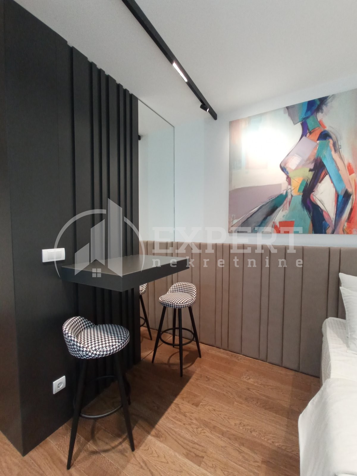 Jednosoban stan, 30 m2, Bulevar Nemanjića, Blagoja Parovića ID: i-013205 9