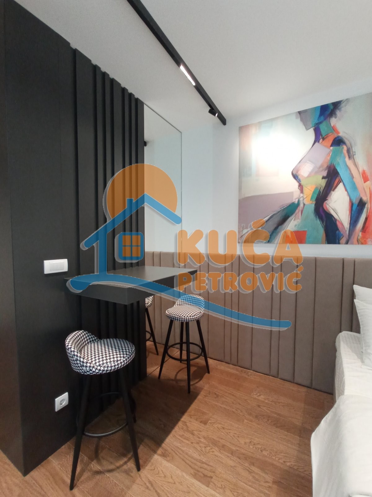 Jednosoban stan, 30 m2, Bulevar Nemanjića, Blagoja Parovića ID: i-013205 9