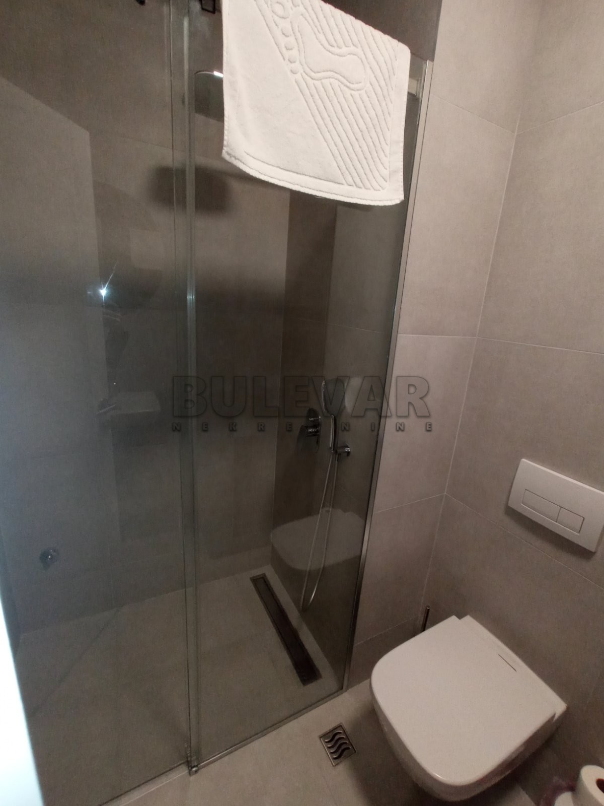 Jednosoban stan, 30 m2, Bulevar Nemanjića, Blagoja Parovića ID: i-013205 13