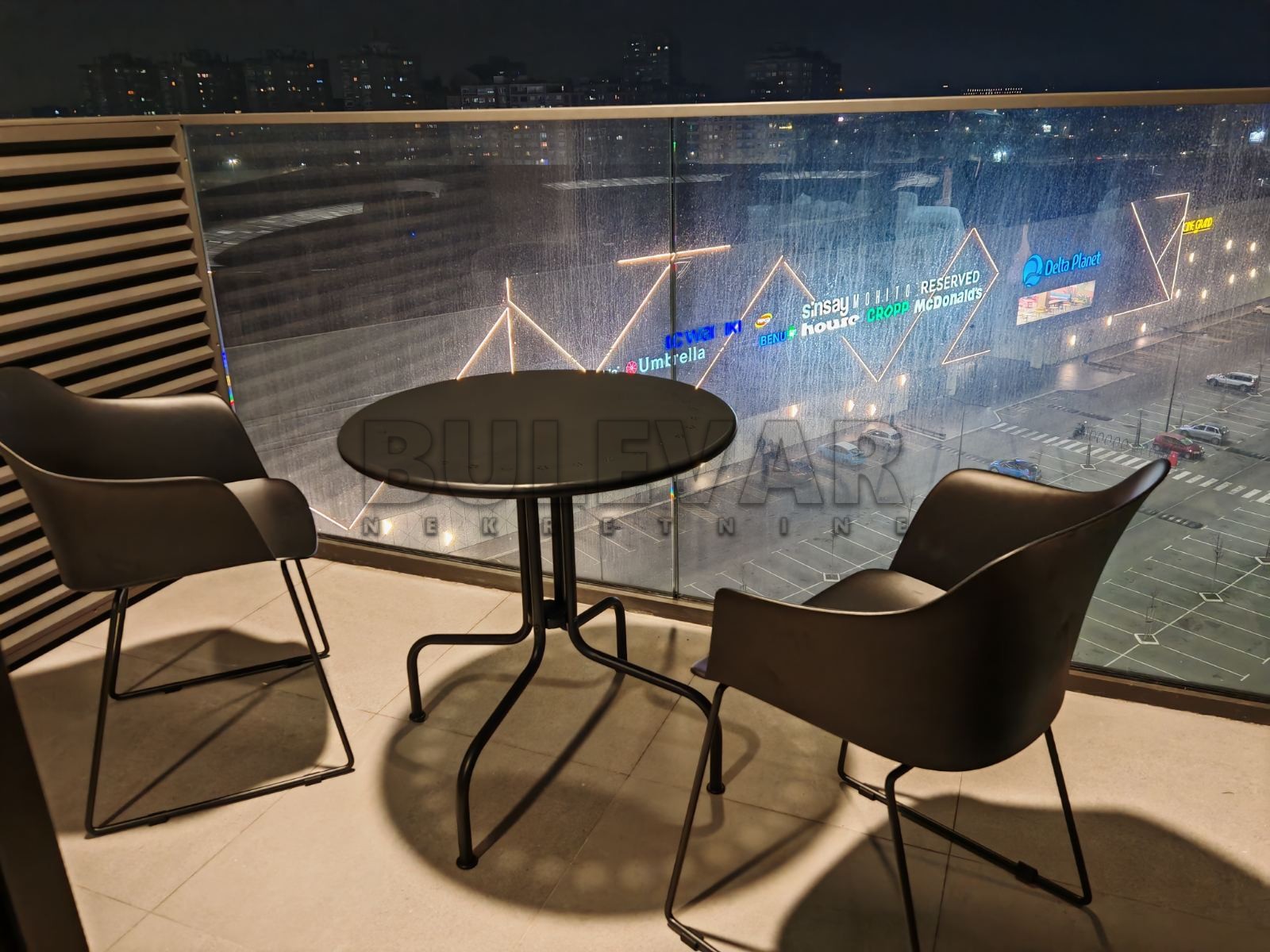 Jednosoban stan, 30 m2, Bulevar Nemanjića, Blagoja Parovića ID: i-013205 14