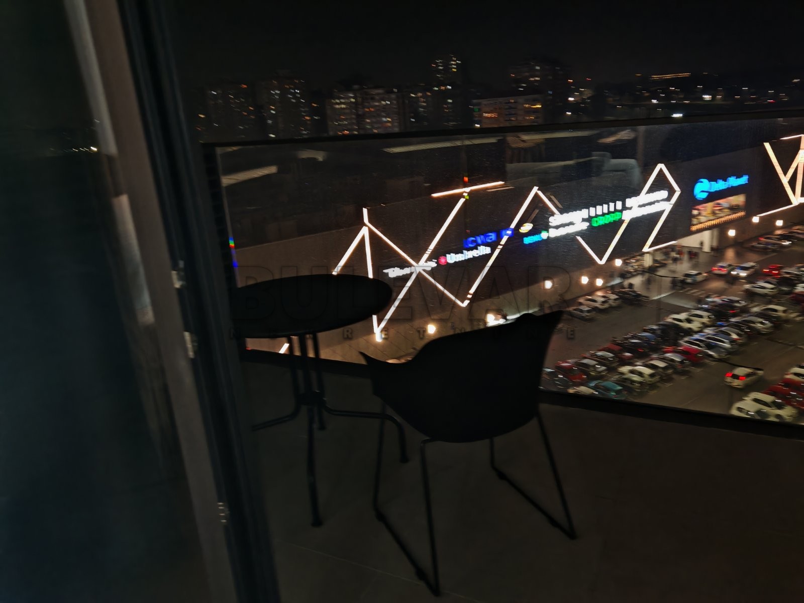 Jednosoban stan, 30 m2, Bulevar Nemanjića, Blagoja Parovića ID: i-013205 16