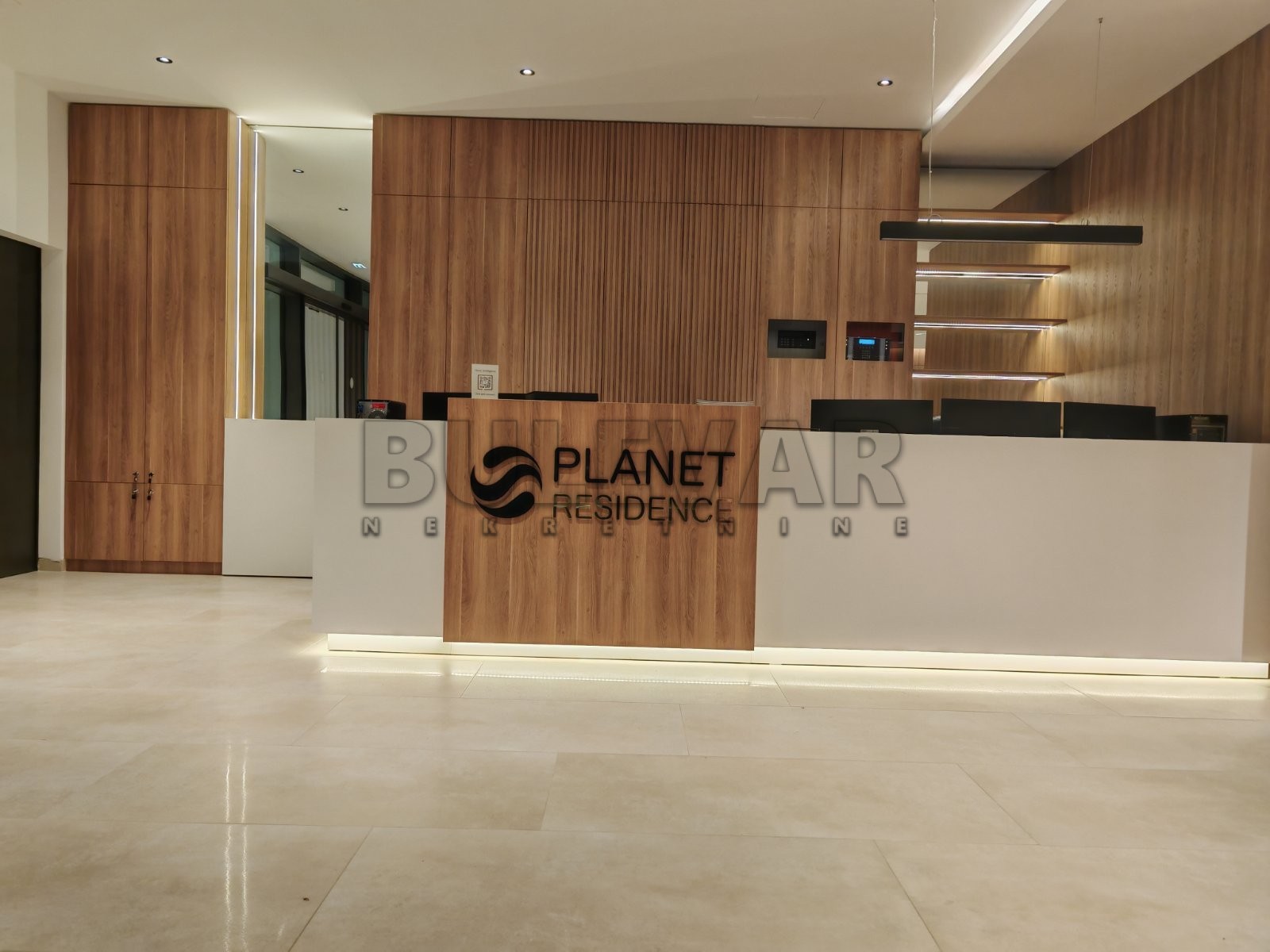 Jednosoban stan, 30 m2, Bulevar Nemanjića, Blagoja Parovića ID: i-013205 18